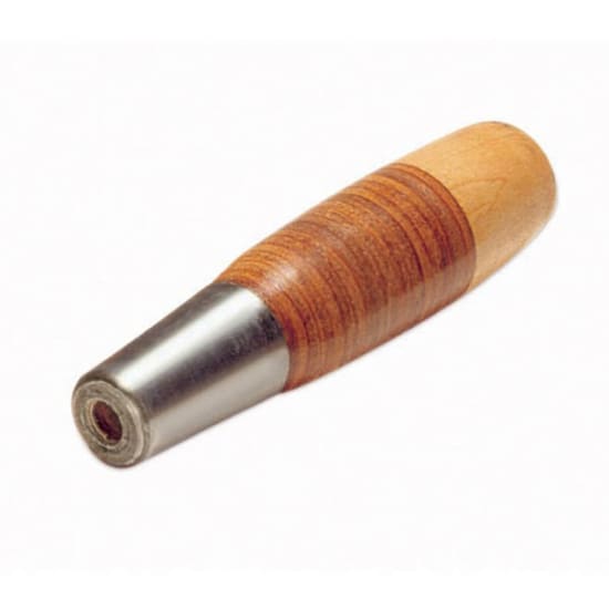 W. Rose Margin Trowels with Leather Handle